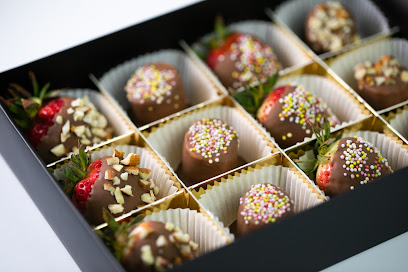 happybox.com - أبو ظبي - +971 4 580 0908