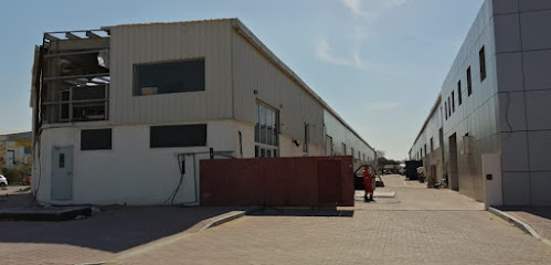 ايروفيرتيكا ش.م.ح. مزرعة فراولة - عجمان - +971 56 384 5693