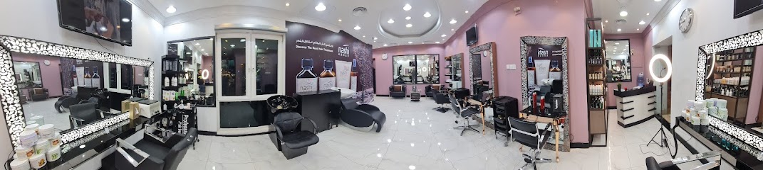 صالون عالم العناقة للسيدات - United Arab Emirates|Dubai|Movenpick hotel &Apartment Bur Dubai Emirates