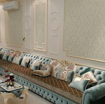 مفروشات البستان - عجمان - +971 56 789 0450