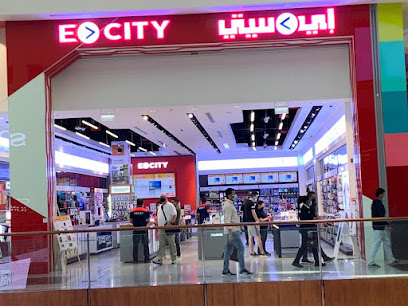 سيتي دبي مول - عجمان - +971 4 325 3946