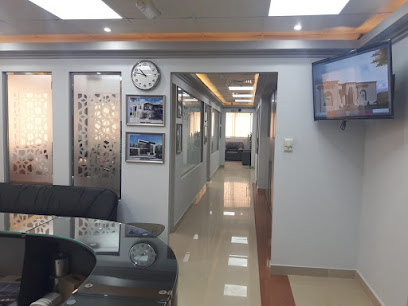 شاهين للاستشارات الهندسية - شاهين للاستشارات الهندسية - عجمان - +971 7 233 2744