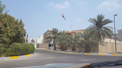 سفارة سلطنة عمان - عجمان - +971 2 446 3333