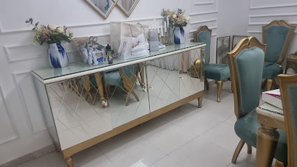 الجاثب لمقاولات الديكور ش.ذ. - عجمان - +971 6 543 3933