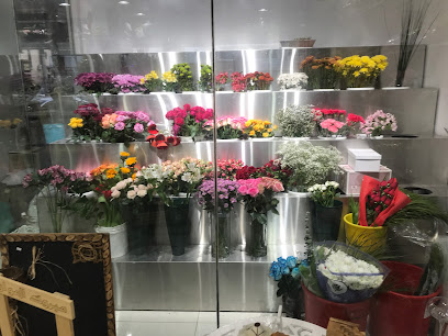مؤسسة بايث العرب لتجارة الحلويات والزهور - عجمان - +971 6 882 9828