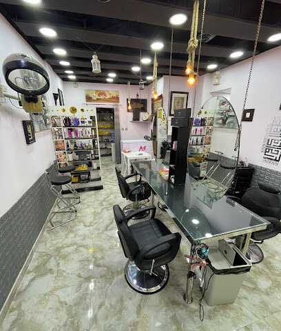 صالون غلوسي جول - دبي - +971 52 689 7912