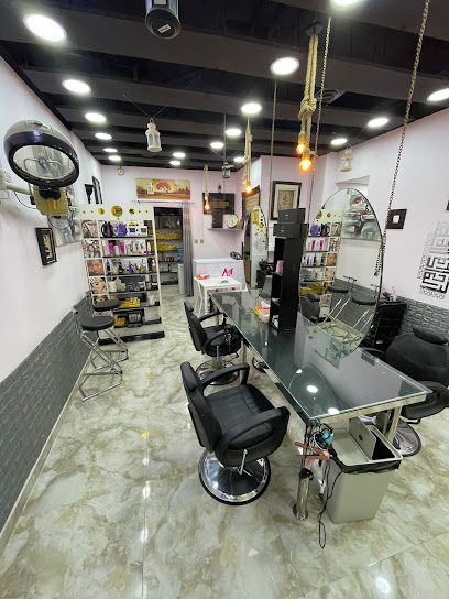 صالون غلوسي جول - United Arab Emirates|International City - Morocco Cluster - Dubai|Shop No. 2