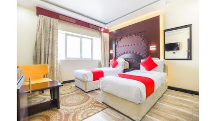 فندق OYO 333 Shh - دبي - +971 4 243 7388