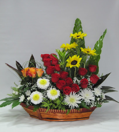 أزهار الصفا - عجمان - +971 4 332 1122