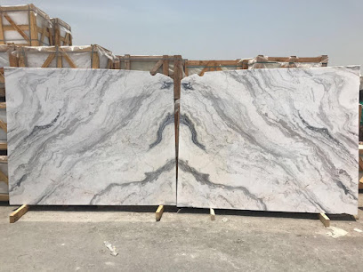 وايت روك لتجارة الرخام ذ - دبي - +971 54 400 3317