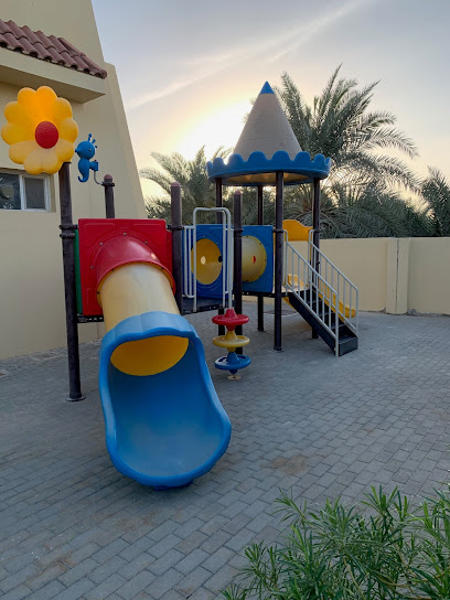 مزرعة حصرية - United Arab Emirates|Sharjah|5WXQ+6R7
