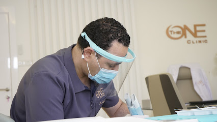 عيادة ذا ون دبي - أبو ظبي - +971 4 220 0661