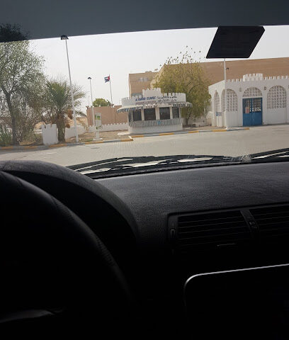 كيو بوينت ليوان - دبي -