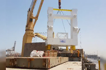 Shipeasy Project Logistics FZE - عجمان - +971 50 357 6717