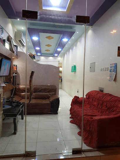 كوافير الريحان - United Arab Emirates|Al Juwais - Ras al Khaimah