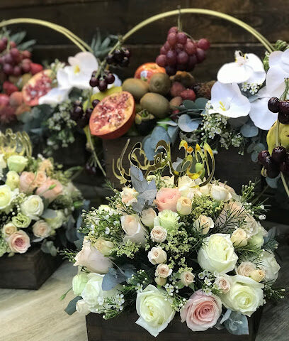 زهور إنستا - عجمان - +971 50 275 5274