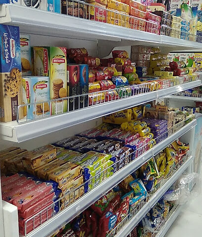 سوبر ماركت المحيطات - دبي - +971 9 224 7722