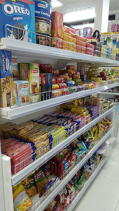 سوبر ماركت المحيطات - United Arab Emirates|Al Faseel - Fujairah|Al Faseel Rd(E99)|49W3+3G7
