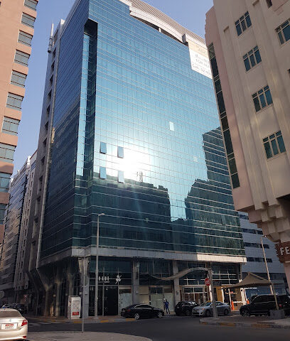 الرئيس التنفيذي - الاستشارات الهندسية - عجمان - +971 2 562 9799