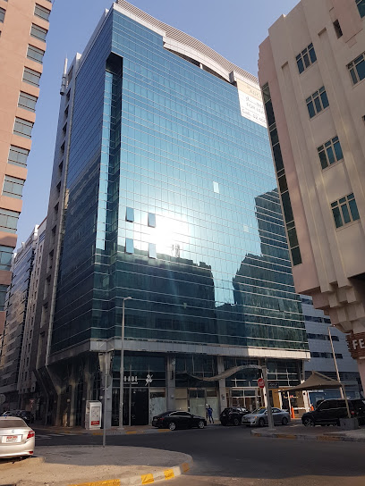 الرئيس التنفيذي - الاستشارات الهندسية - United Arab Emirates|Abu Dhabi|next to Paragon hotel apartments