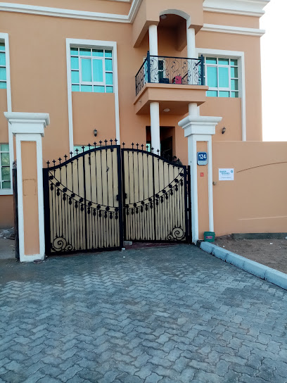 سكن بيكر هيوز ستاف هاوس - United Arab Emirates|Mohamed Bin Zayed City - Z2 - Abu Dhabi|124 Al Umr St