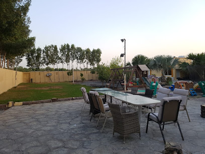 فيلا مزرعة الحلاو - عجمان - +971 50 482 4227