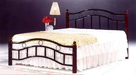 معرض الصلاح للمفروشات - دبي - +971 6 563 6026