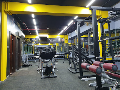 ماسل فاير جيم ذ م م - دبي - +971 50 470 8933