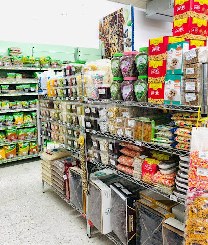 سوبر ماركت جلفار - دبي - +971 52 514 2112