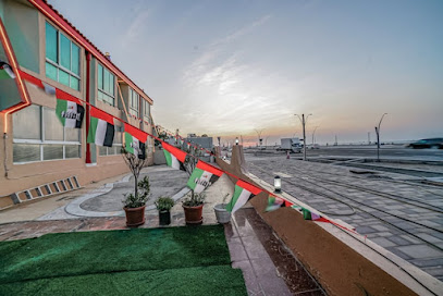 فندق أو واي أو 394 دانا البحيرة بيتش - دبي - +971 4 492 8889