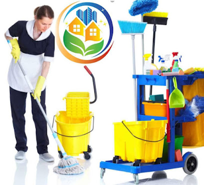 امريس لخدمات التنظيف الداخلي - دبي - +971 6 523 6005
