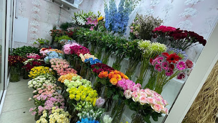 أزهار الليسيلي - الليسيلي - عجمان - +971 52 217 0012