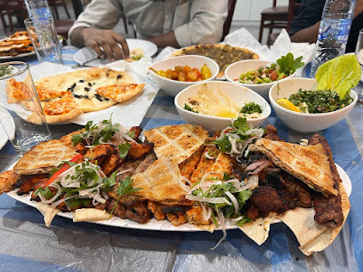 مطعم جريل هاوس عجمان - عجمان - +971 6 745 4525