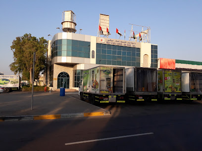 ألبان الخليج والصفا - أبو ظبي - +971 2 558 2441