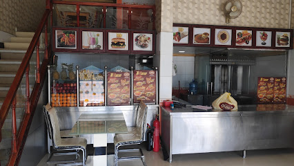 كافيتريا النجران - عجمان - +971 9 222 3301