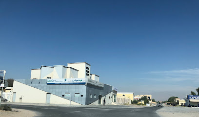 مركز ميدسيتي الطبي ذ - أبو ظبي - +971 7 236 4555