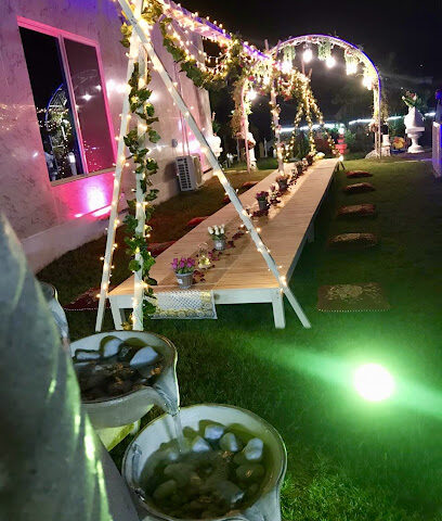 مزرعة سمشة - عجمان - +971 50 977 7945