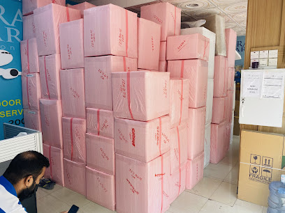 عرفة للشحن - أبو ظبي - عجمان - +971 56 544 1003