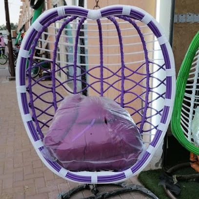 الخرير العين - دبي -