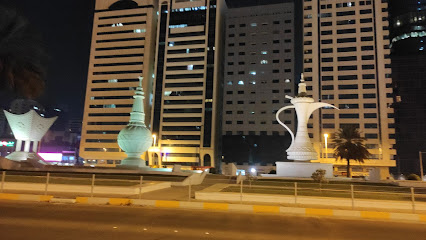 استاد الاتحاد - دبي -