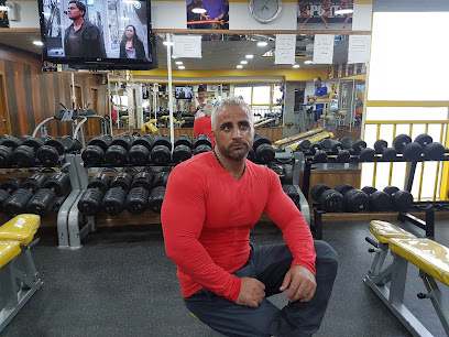 ليدر جيم - دبي - +971 6 525 4454