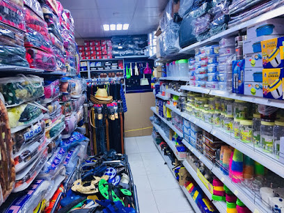 سوبر ماركت جولدن بلازا - دبي - +971 2 446 8441
