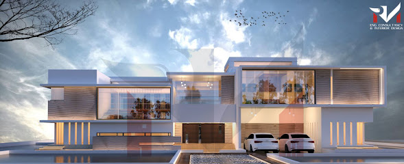 شركة RM للاستشارات الهندسية والتصميم الداخلي - عجمان - +971 9 222 4090