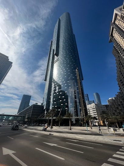 سفارة النمسا - United Arab Emirates|Al Reem Island - Shams Abu Dhabi - Abu Dhabi|FCW5+CFX