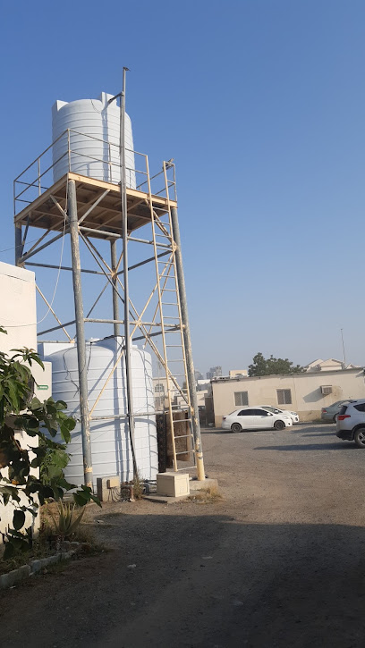 منطقة سكن ديوان الفجيرة - United Arab Emirates|Al Sharyah - Fujairah|48MR+F9M