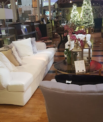 مارينا هوم انتريورز - دبي - +971 6 531 3336