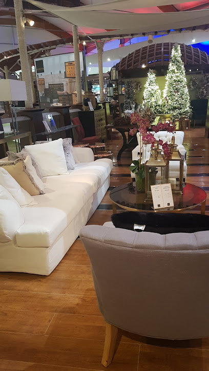 مارينا هوم انتريورز - United Arab Emirates|Al Nahda Area - Sharjah|Al Nahda St|First Floor