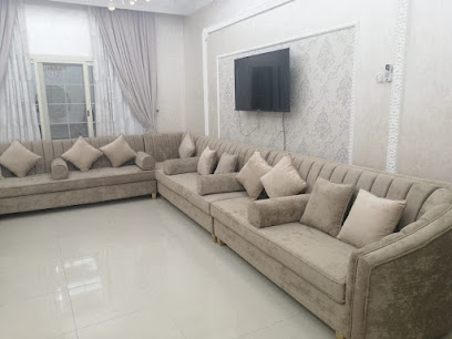 البيت الجميل - عجمان - +971 55 747 7427