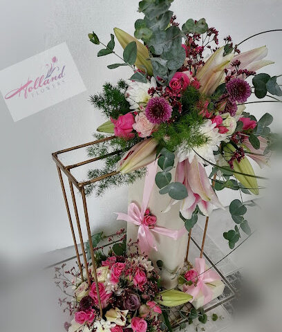زهور هولندا - عجمان - +971 7 233 5161