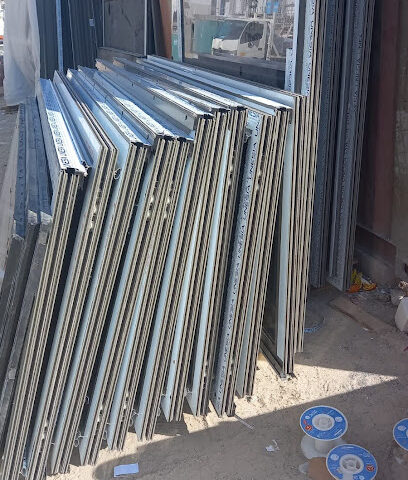 مشاريع عالم الزجاج - دبي - +971 4 333 3606